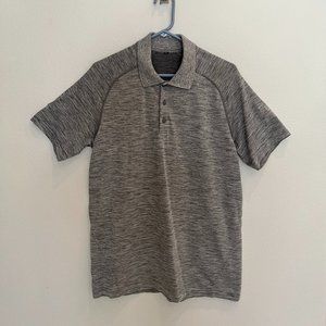 Lululemon Polo
